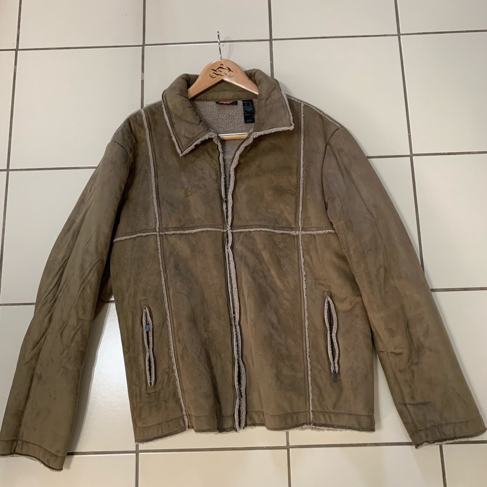 Men’s DKNY jacket like new